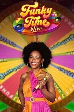 Funky Time Live